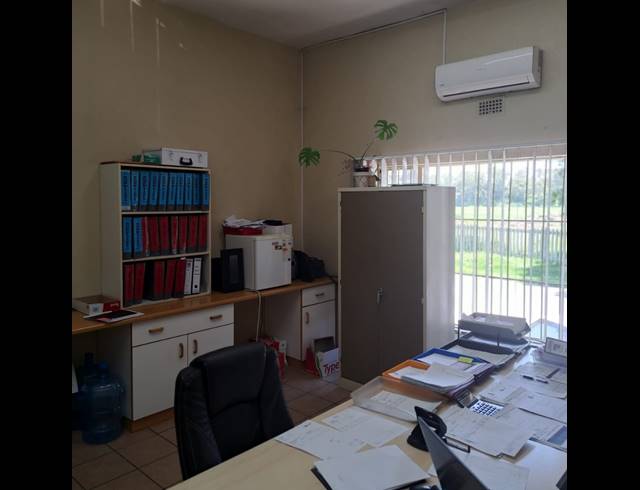 1,190M² BUILDING FOR SALE IN BENONI CENTRAL